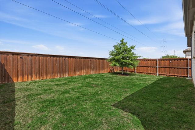 3141 Brazoria Drive, Little Elm, TX 75068