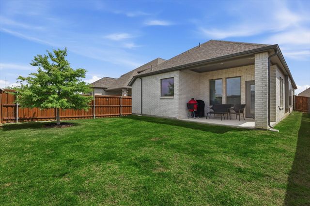 3141 Brazoria Drive, Little Elm, TX 75068