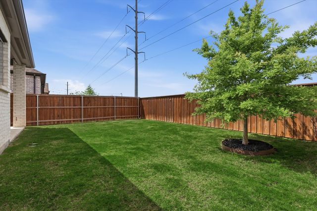 3141 Brazoria Drive, Little Elm, TX 75068