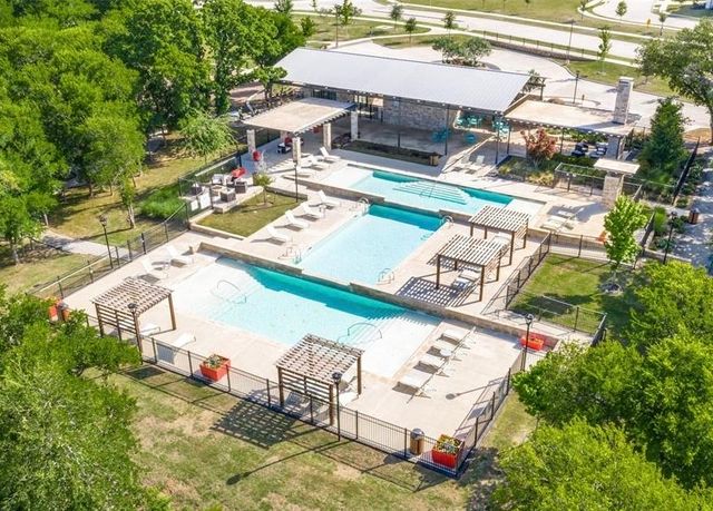 3141 Brazoria Drive, Little Elm, TX 75068