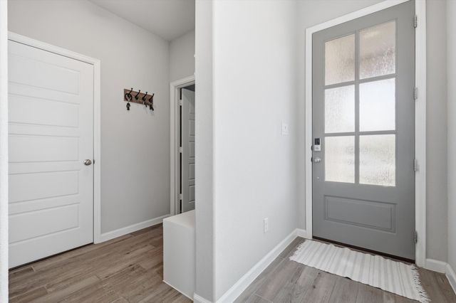 3141 Brazoria Drive, Little Elm, TX 75068