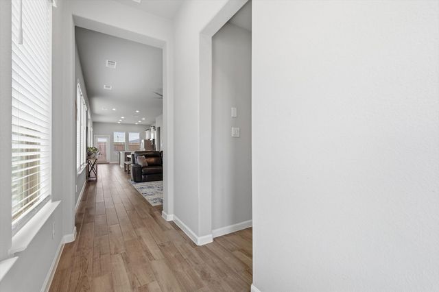 3141 Brazoria Drive, Little Elm, TX 75068