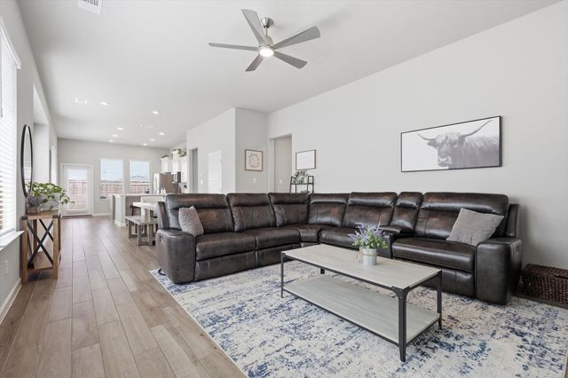 3141 Brazoria Drive, Little Elm, TX 75068