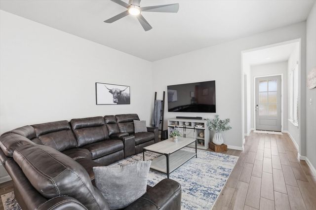 3141 Brazoria Drive, Little Elm, TX 75068