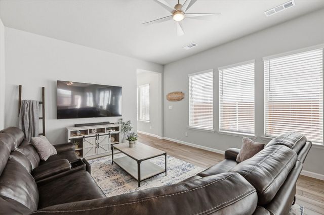 3141 Brazoria Drive, Little Elm, TX 75068