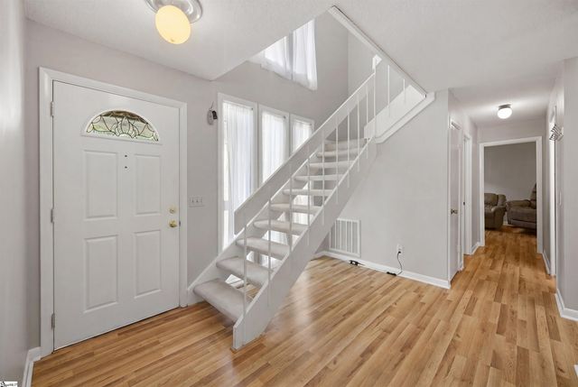 1105 Charter Oak Drive, Taylors, SC 29687