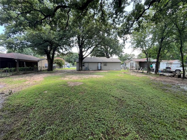 9623 Laneyvale Avenue, Dallas, TX 75217