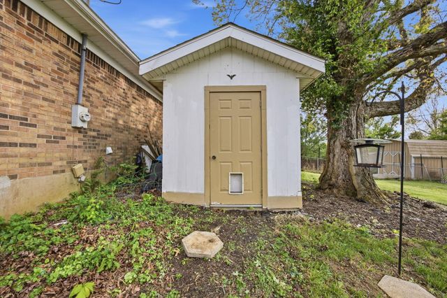 118 Springside Court, Frankfort, KY 40601