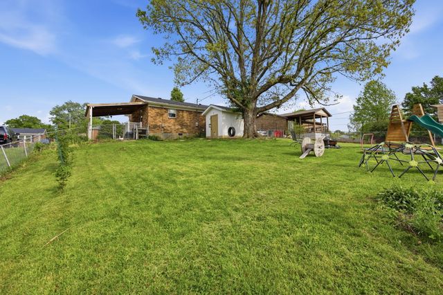 118 Springside Court, Frankfort, KY 40601