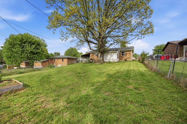 118 Springside Court, Frankfort, KY 40601