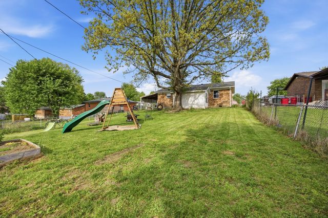 118 Springside Court, Frankfort, KY 40601