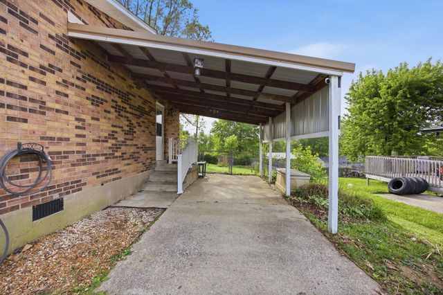 118 Springside Court, Frankfort, KY 40601