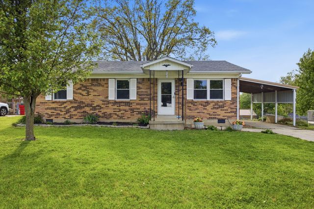 118 Springside Court, Frankfort, KY 40601