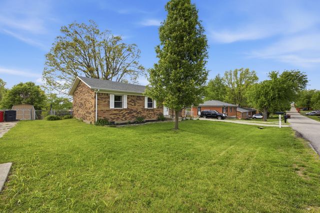 118 Springside Court, Frankfort, KY 40601