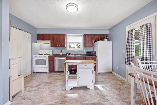 118 Springside Court, Frankfort, KY 40601