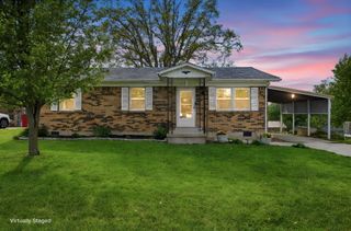 118 Springside Court, Frankfort, KY 40601