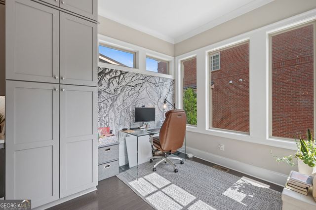 357 Blue Court, Marietta, GA 30060