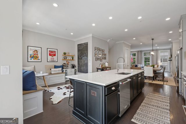 357 Blue Court, Marietta, GA 30060