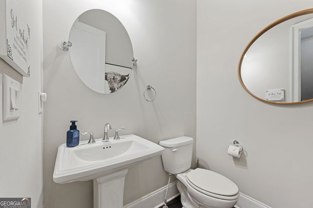 357 Blue Court, Marietta, GA 30060