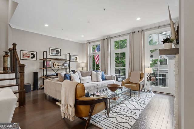 357 Blue Court, Marietta, GA 30060