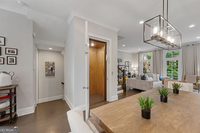 357 Blue Court, Marietta, GA 30060