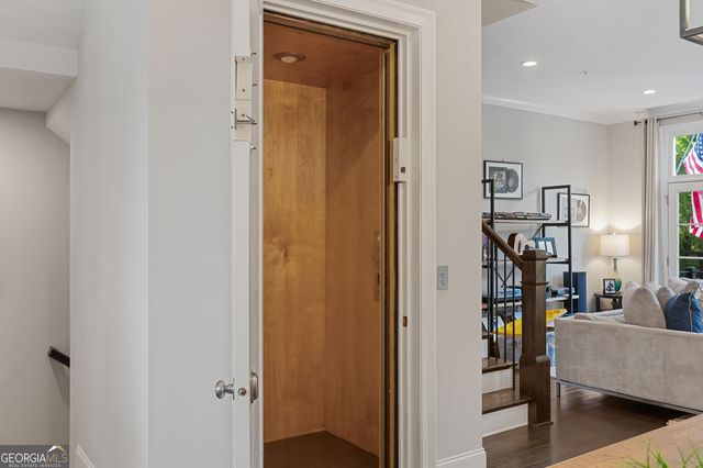 357 Blue Court, Marietta, GA 30060