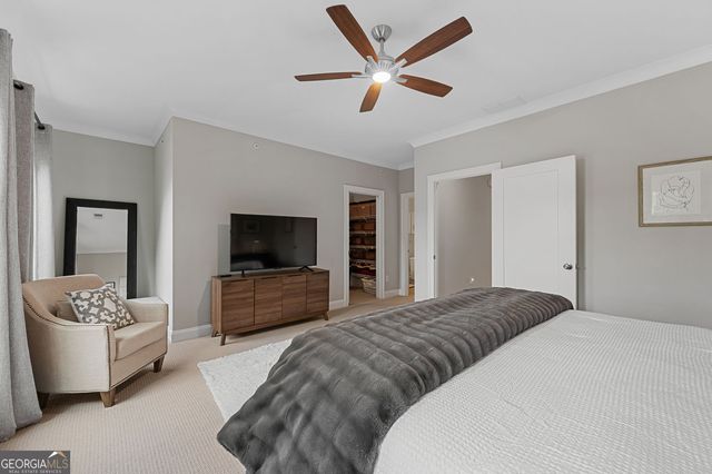 357 Blue Court, Marietta, GA 30060