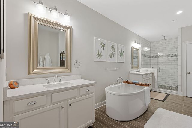 357 Blue Court, Marietta, GA 30060