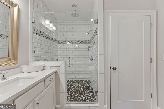 357 Blue Court, Marietta, GA 30060