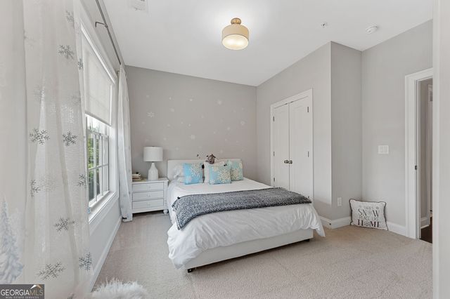 357 Blue Court, Marietta, GA 30060