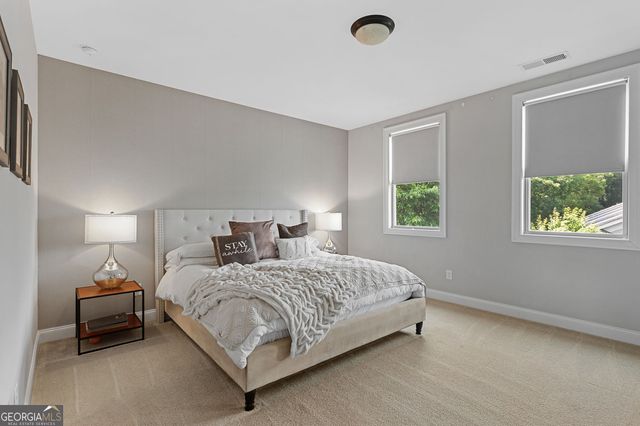 357 Blue Court, Marietta, GA 30060