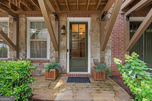 357 Blue Court, Marietta, GA 30060
