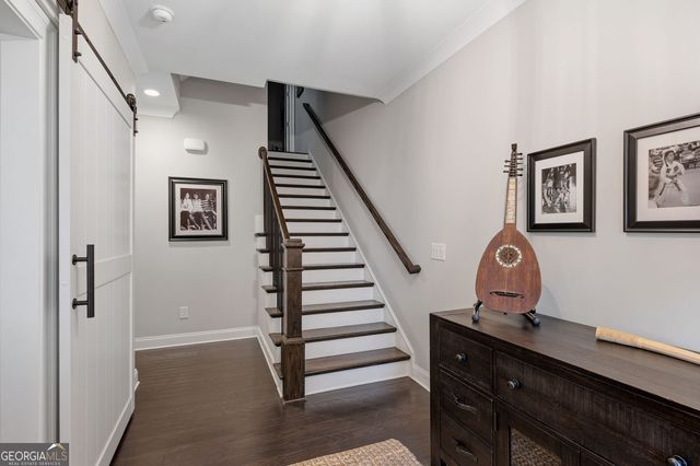 357 Blue Court, Marietta, GA 30060