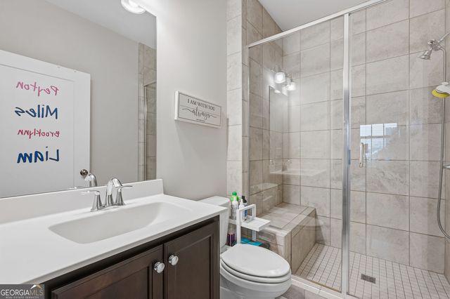 357 Blue Court, Marietta, GA 30060