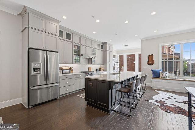 357 Blue Court, Marietta, GA 30060