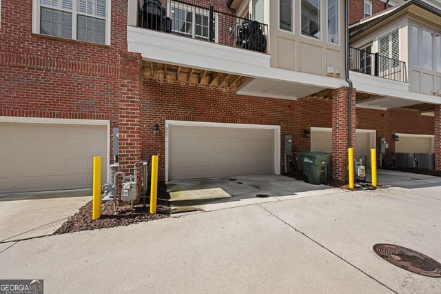 357 Blue Court, Marietta, GA 30060