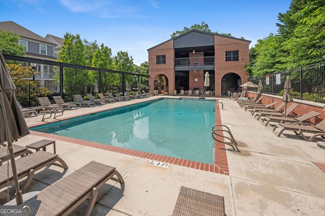 357 Blue Court, Marietta, GA 30060