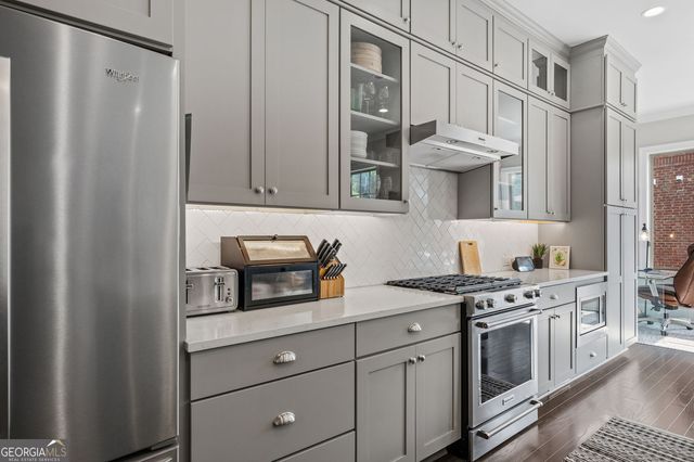 357 Blue Court, Marietta, GA 30060