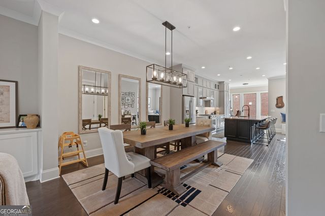 357 Blue Court, Marietta, GA 30060