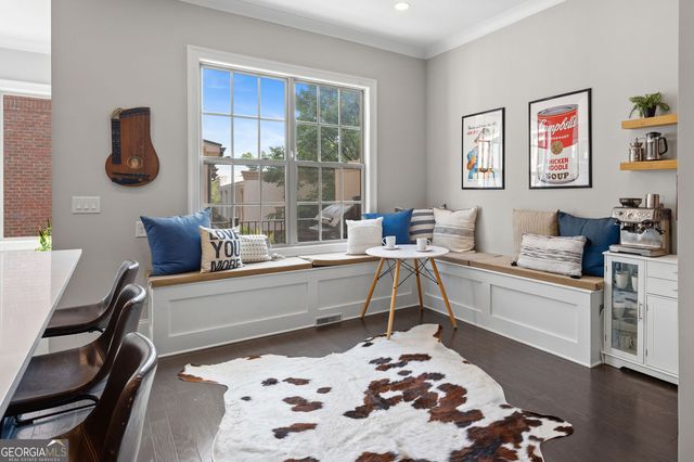 357 Blue Court, Marietta, GA 30060