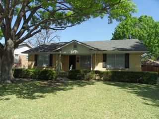 10643 Lakemere Drive, Dallas, TX 75238