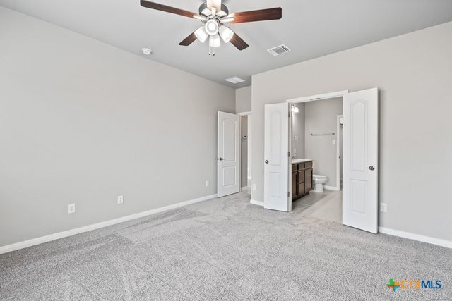 1028 Coriander Road, Temple, TX 76501