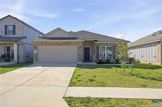 1028 Coriander Road, Temple, TX 76501