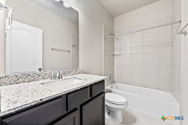 1028 Coriander Road, Temple, TX 76501