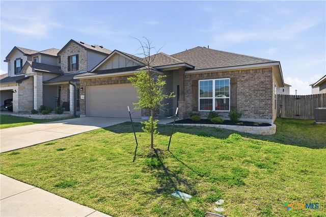 1028 Coriander Road, Temple, TX 76501