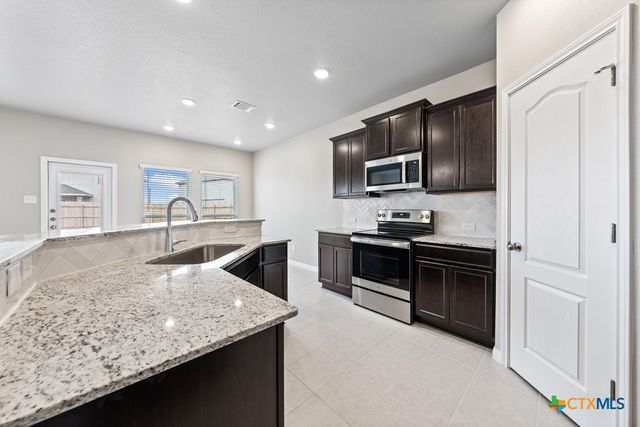 1028 Coriander Road, Temple, TX 76501