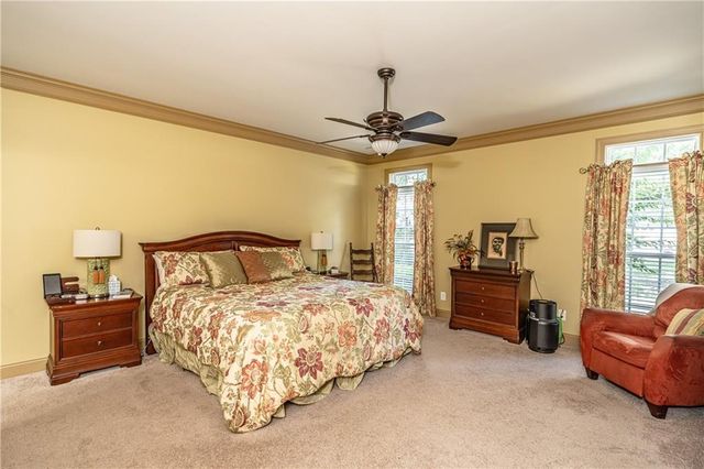 255 Meadow Lakes Boulevard, Cedartown, GA 30125