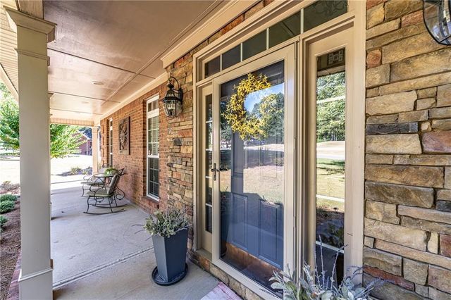 255 Meadow Lakes Boulevard, Cedartown, GA 30125