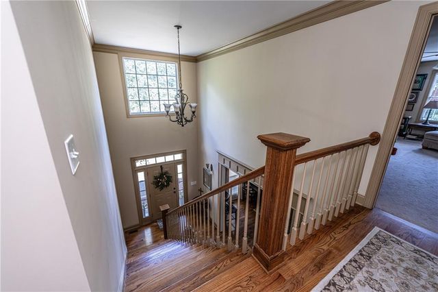 255 Meadow Lakes Boulevard, Cedartown, GA 30125