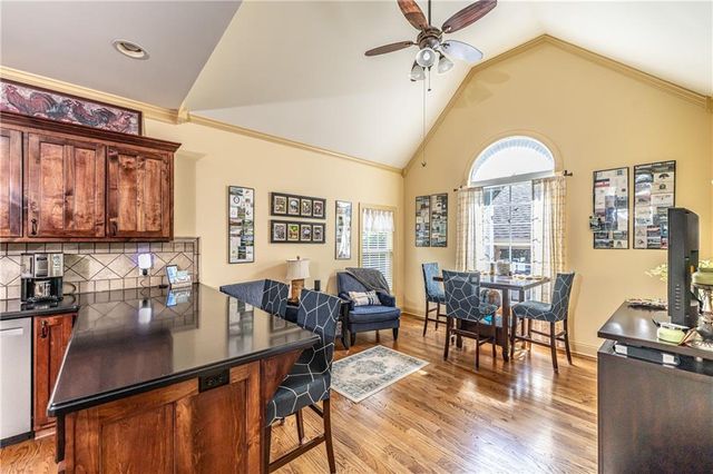 255 Meadow Lakes Boulevard, Cedartown, GA 30125